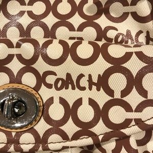 Coach Handbag